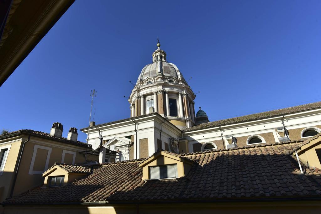 روما B&B Casa Angelini المظهر الخارجي الصورة